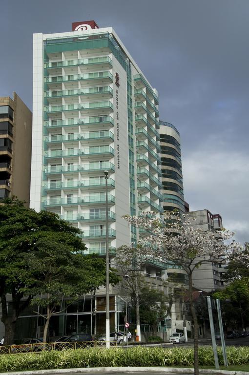 Bristol Praia Do Canto Vitoria Exterior photo