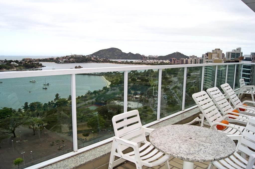 Bristol Praia Do Canto Vitoria Exterior photo