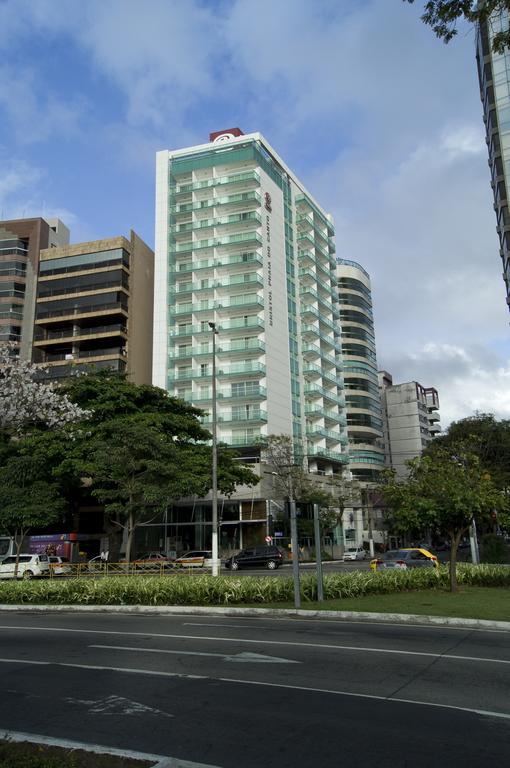Bristol Praia Do Canto Vitoria Exterior photo