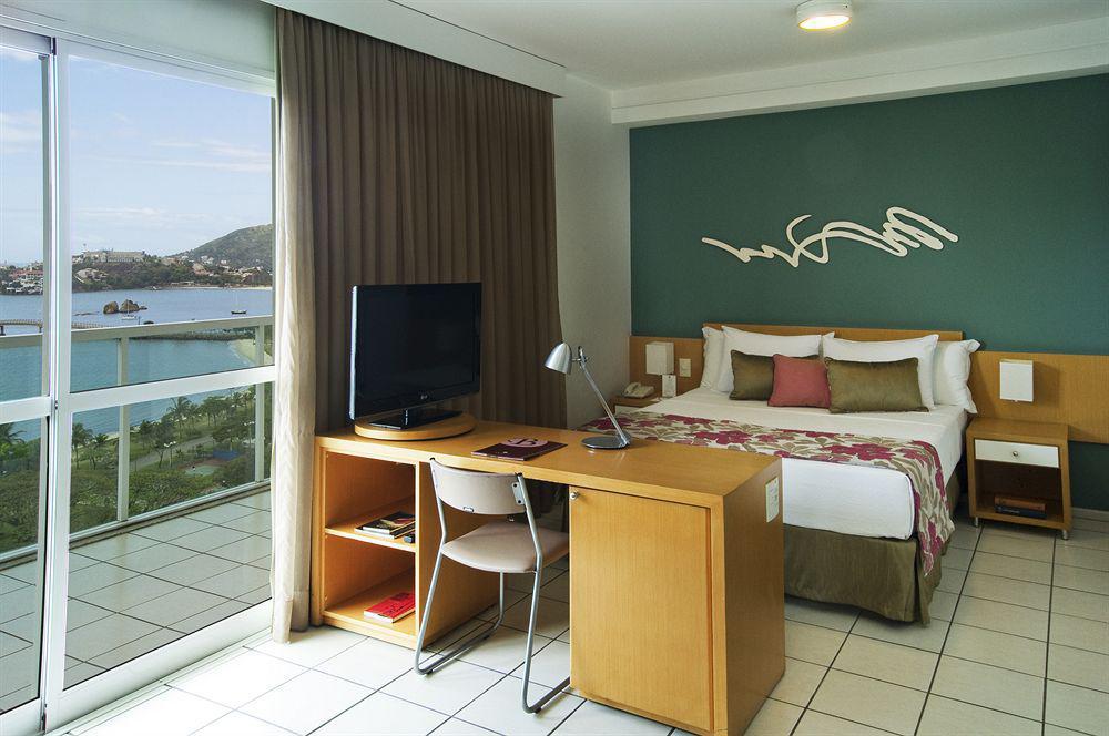 Bristol Praia Do Canto Vitoria Exterior photo