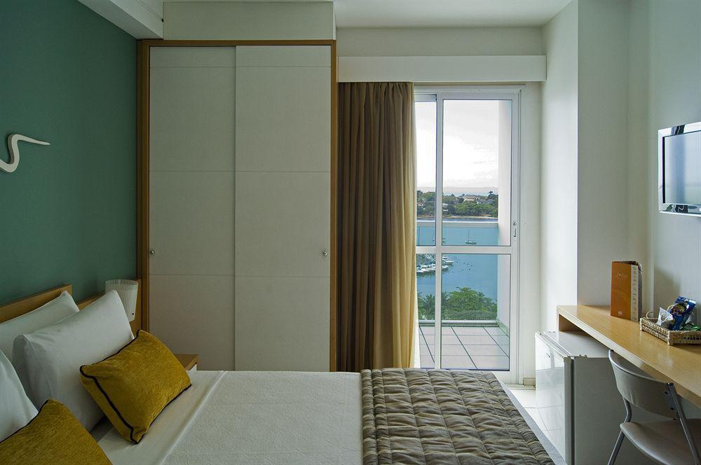 Bristol Praia Do Canto Vitoria Exterior photo